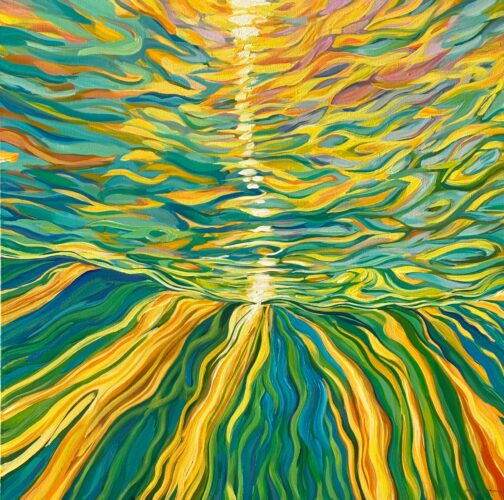 Summer exhibitions at the Alliance For The Arts celebrating Southwest Florida artists and creativity